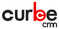 Curbe logo